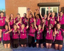 BGS Reach National Finals