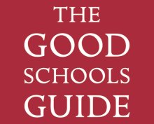 The Good Schools Guide Review