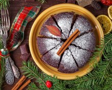 Festive Recipes