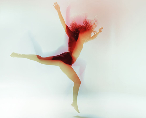 The Psychology of Dance