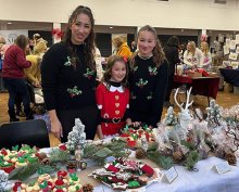 Christmas Fayre