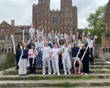 From Tower Views to Silent Discos