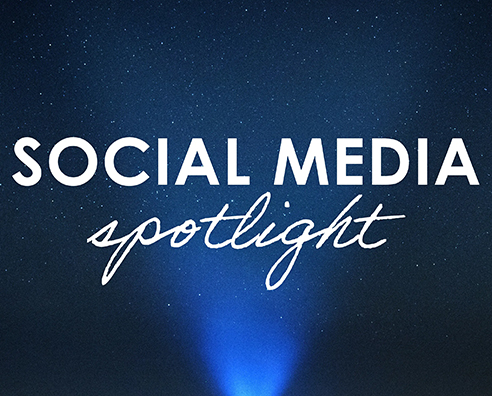 Social Media Spotlight