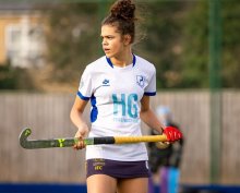 England Hockey Selection