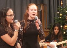 BGS Ends Year With Concerts