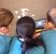 Year 5 Turn Movie Directors