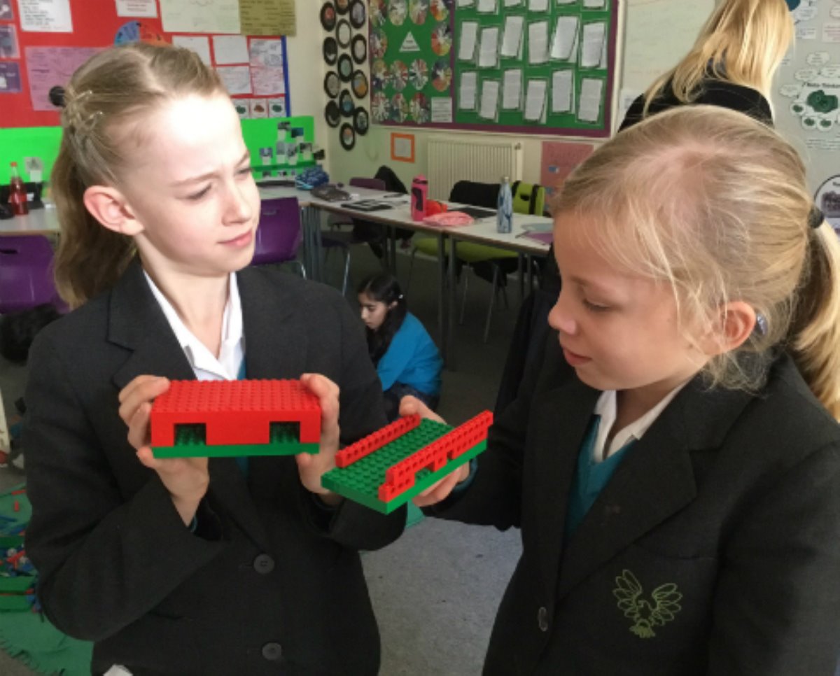 Investigating Algorithms | News | Bedford Girls' School