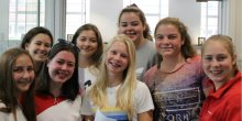 Bedford Girls' School Achieves Excellent GCSE results