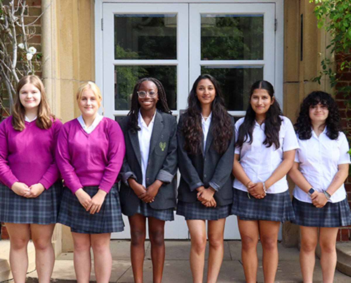 Citizenship Morning | News | Bedford Girls' School